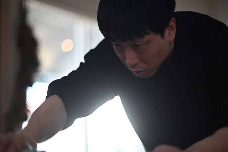 河村康輔がディレクターを務める故ジェイミー・リードのプロジェクト ARCOVA JAPAN が始動