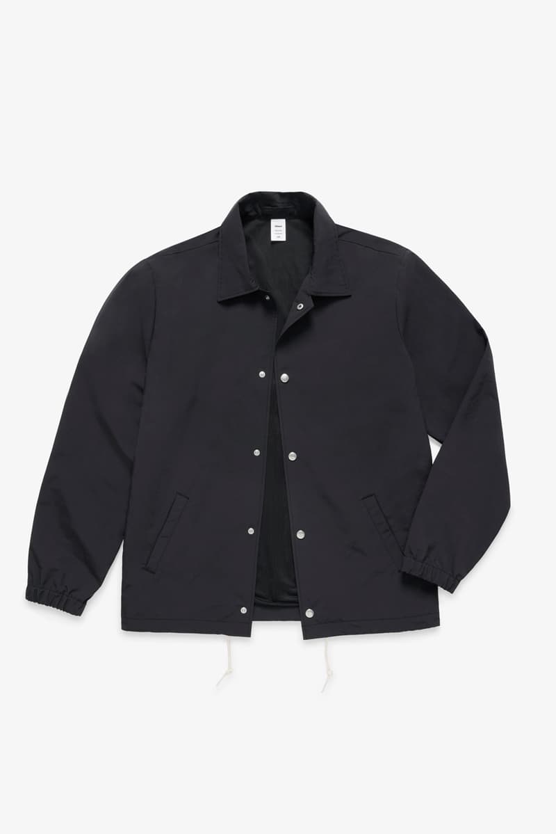 JJJJound が新作コレクション “February Looks” を発売 jjjjound february looks clothing collection new balance 2002r gore tex collaboration jackets shirts pants sweaters official release date info photos price store list buying guide