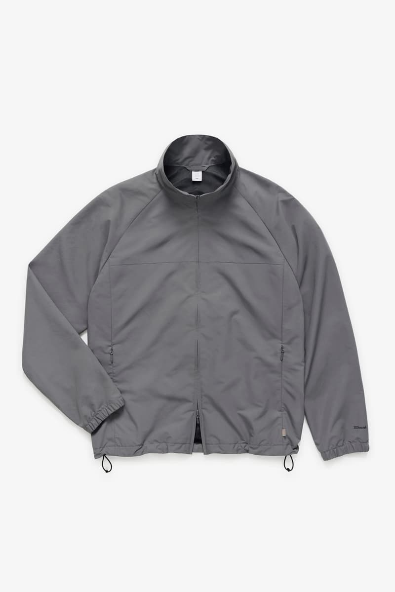 JJJJound が新作コレクション “February Looks” を発売 jjjjound february looks clothing collection new balance 2002r gore tex collaboration jackets shirts pants sweaters official release date info photos price store list buying guide