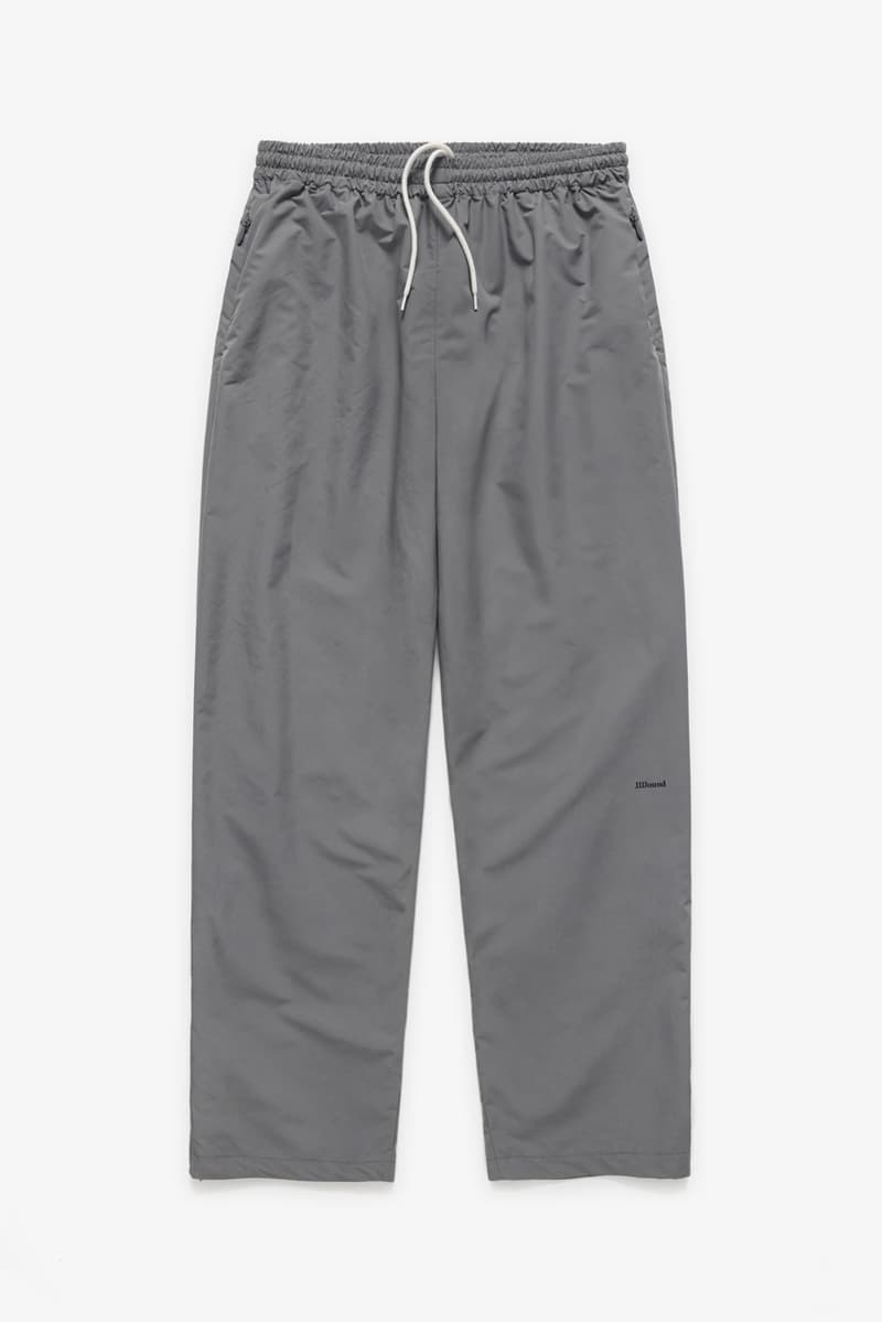 JJJJound が新作コレクション “February Looks” を発売 jjjjound february looks clothing collection new balance 2002r gore tex collaboration jackets shirts pants sweaters official release date info photos price store list buying guide