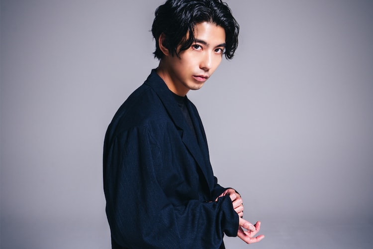 『忍びの家 House of Ninjas』賀来賢人が描く新たな“忍者”の姿 | Interviews