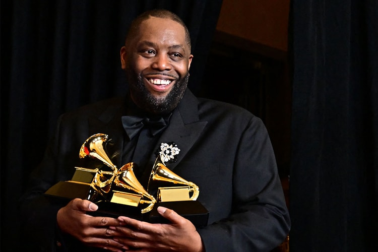 グラミー受賞後に逮捕されたキラー・マイクが声明を発表