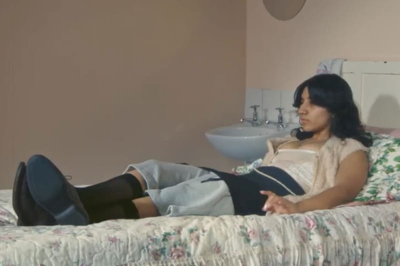 マーティン・ローズ x Clarks による “Coming Up Roses” コレクションの全貌が明らかに