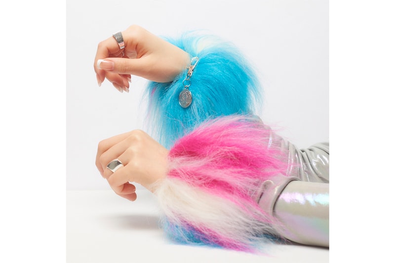 M A S U x ずっと真夜中でいいのに。による初のコラボレーションアイテムが発売