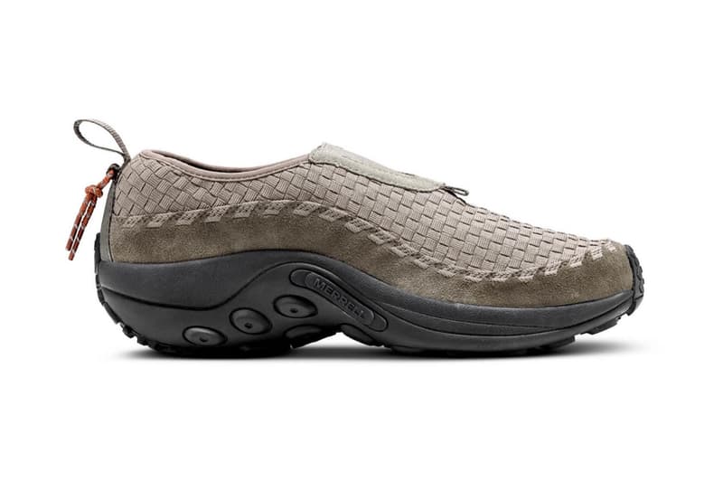 メレル1TRL2024年春夏コレクションのリーク画像が浮上 merrell 1trl ss24 spring summer collection early look jungle hydro moc sneakers official release date info photos price store list buying guide