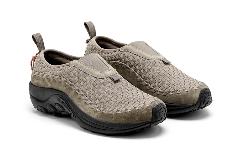 メレル1TRL2024年春夏コレクションのリーク画像が浮上 merrell 1trl ss24 spring summer collection early look jungle hydro moc sneakers official release date info photos price store list buying guide