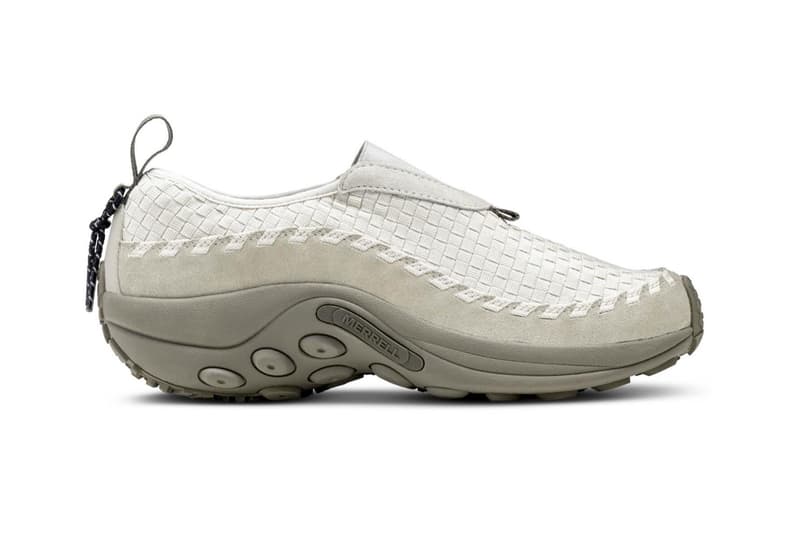 メレル1TRL2024年春夏コレクションのリーク画像が浮上 merrell 1trl ss24 spring summer collection early look jungle hydro moc sneakers official release date info photos price store list buying guide