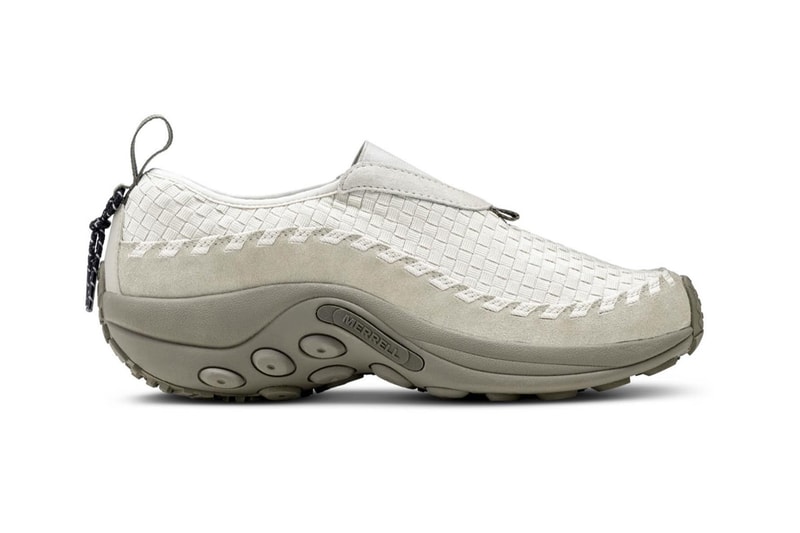 メレル1TRL2024年春夏コレクションのリーク画像が浮上 merrell 1trl ss24 spring summer collection early look jungle hydro moc sneakers official release date info photos price store list buying guide