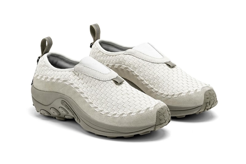 メレル1TRL2024年春夏コレクションのリーク画像が浮上 merrell 1trl ss24 spring summer collection early look jungle hydro moc sneakers official release date info photos price store list buying guide