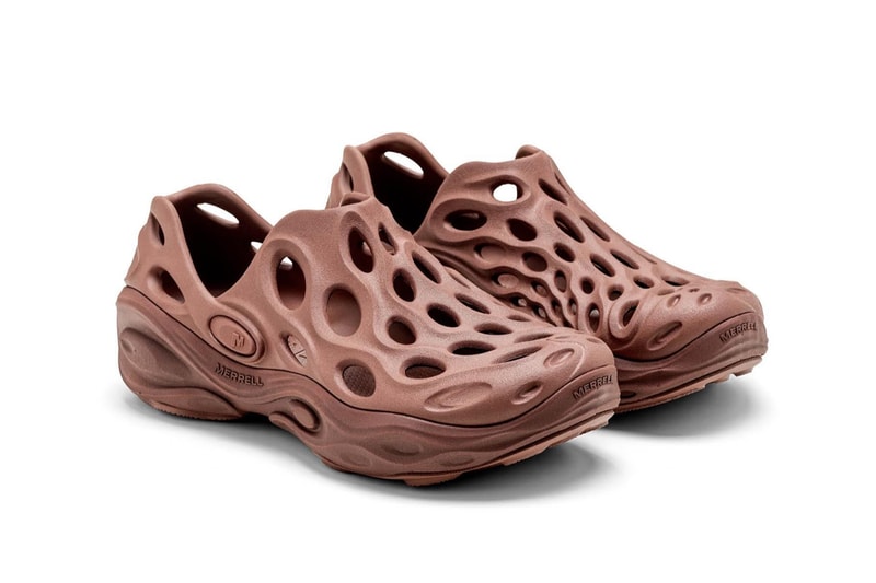 メレル1TRL2024年春夏コレクションのリーク画像が浮上 merrell 1trl ss24 spring summer collection early look jungle hydro moc sneakers official release date info photos price store list buying guide