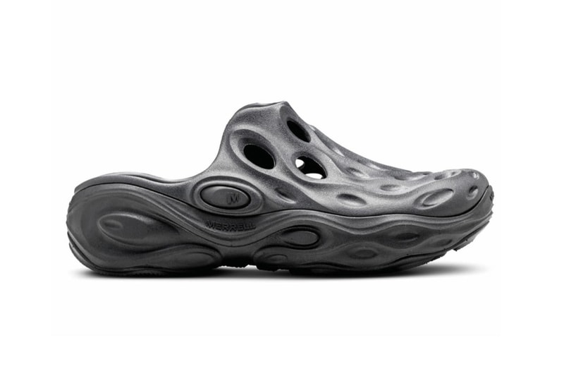 メレル1TRL2024年春夏コレクションのリーク画像が浮上 merrell 1trl ss24 spring summer collection early look jungle hydro moc sneakers official release date info photos price store list buying guide