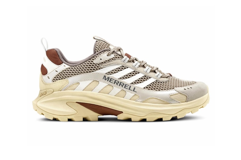 メレル1TRL2024年春夏コレクションのリーク画像が浮上 merrell 1trl ss24 spring summer collection early look jungle hydro moc sneakers official release date info photos price store list buying guide
