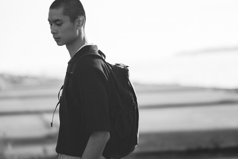 ミズノ フォー マーガレットハウエルよりテクニカルウェアコレクションが登場 mizuno for margaret howell technical wear collection release info
