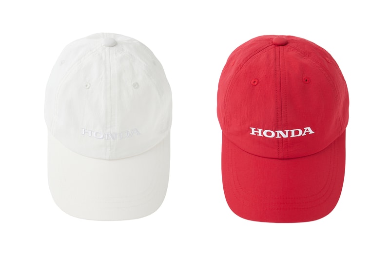 マウジーがホンダ・レーシングとのコラボコレクションを発売 moussy Honda Racing collab collection release info