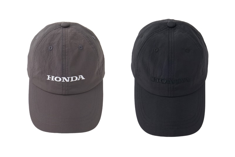 マウジーがホンダ・レーシングとのコラボコレクションを発売 moussy Honda Racing collab collection release info