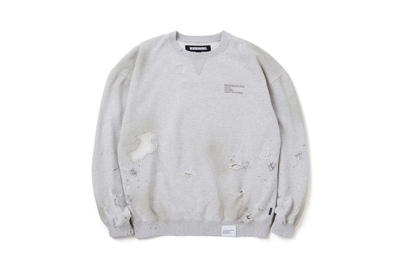 ネイバーフッドが2024年春夏コレクションをローンチ NEIGHBORHOOD 2024 spring summer collection launch info 