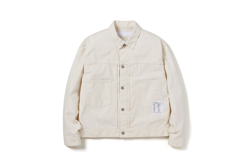 ネイバーフッドが2024年春夏コレクションをローンチ NEIGHBORHOOD 2024 spring summer collection launch info 