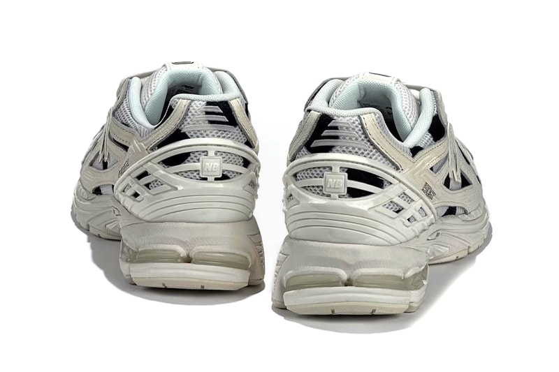 ニューバランスから水玉模様をあしらった1906R “ポルカドット”が登場 New Balance 1906R Polka Dot M1906RPC Release Info date store list buying guide photos price sample