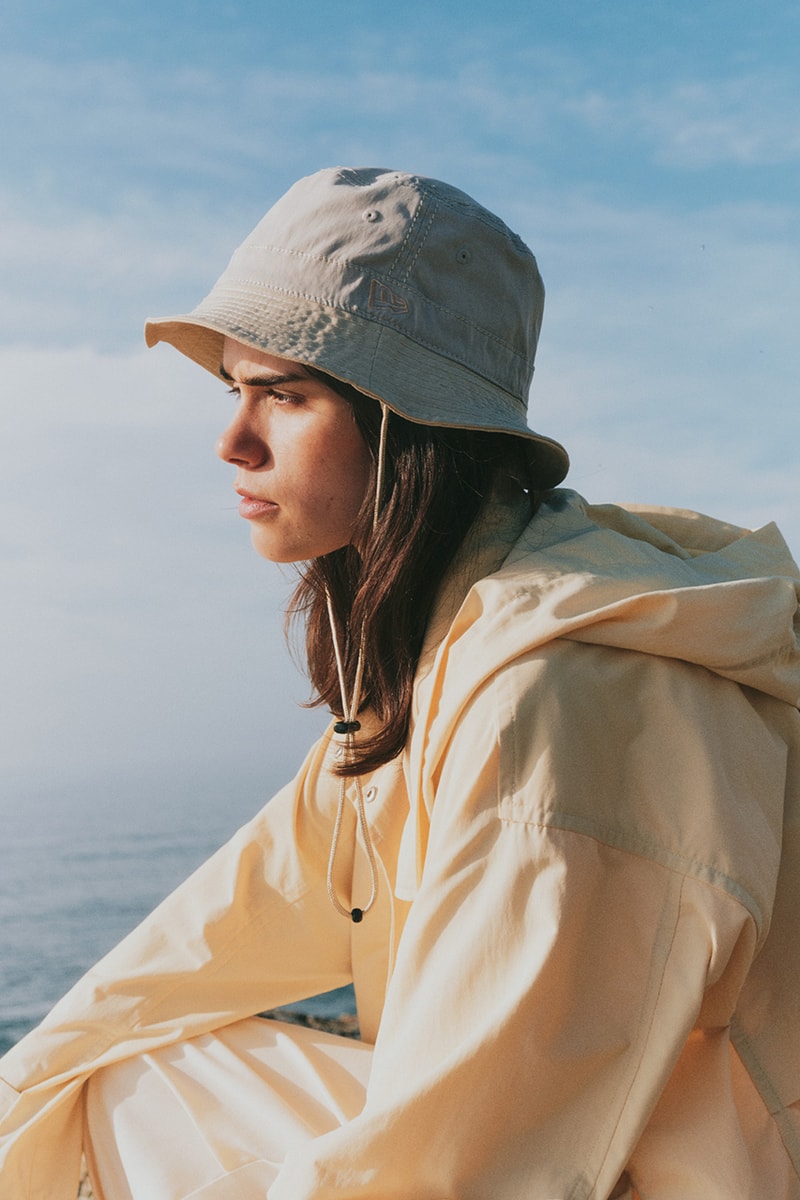 ニューエラがスタイリスト ケイコヒトツヤマよるヘッドウェアコレクションを発売 new era keiko hitotsuyama headwear collection release info