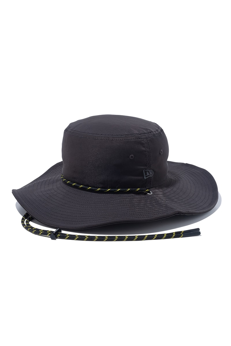 ニューエラがスタイリスト ケイコヒトツヤマよるヘッドウェアコレクションを発売 new era keiko hitotsuyama headwear collection release info