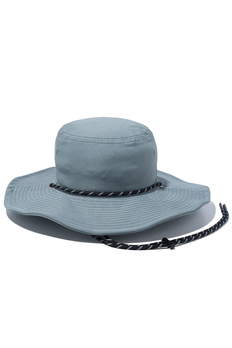 ニューエラがスタイリスト ケイコヒトツヤマよるヘッドウェアコレクションを発売 new era keiko hitotsuyama headwear collection release info