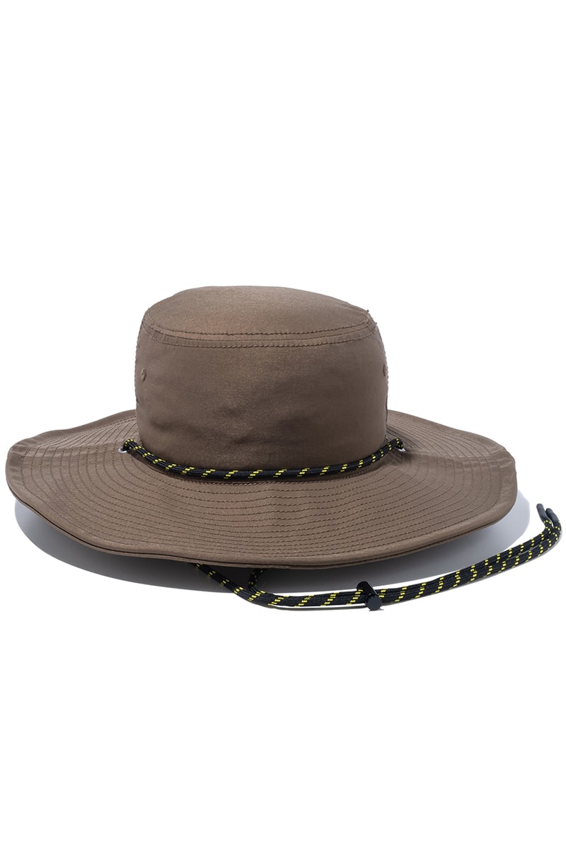 ニューエラがスタイリスト ケイコヒトツヤマよるヘッドウェアコレクションを発売 new era keiko hitotsuyama headwear collection release info