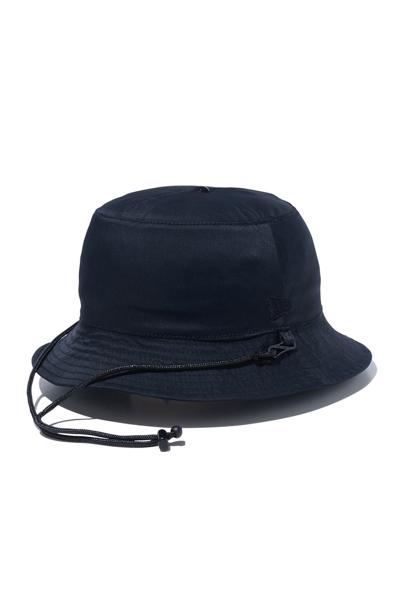 ニューエラがスタイリスト ケイコヒトツヤマよるヘッドウェアコレクションを発売 new era keiko hitotsuyama headwear collection release info