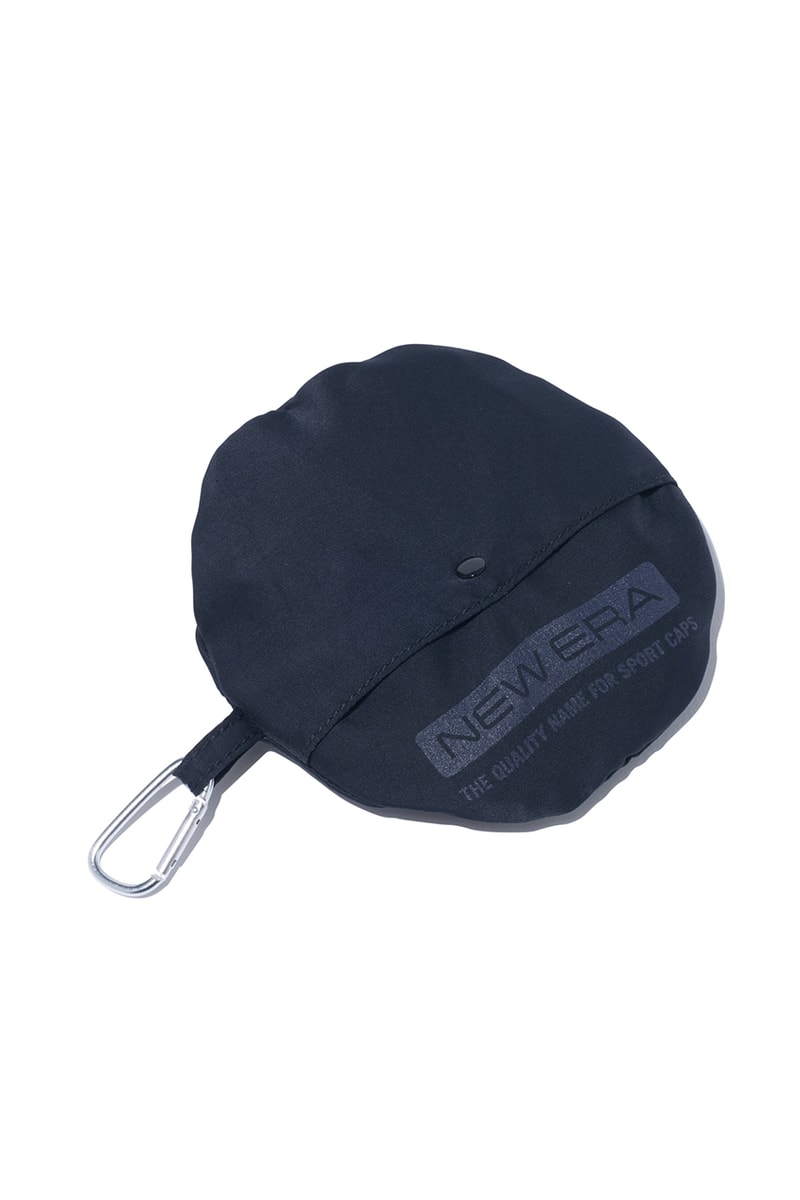 ニューエラがスタイリスト ケイコヒトツヤマよるヘッドウェアコレクションを発売 new era keiko hitotsuyama headwear collection release info