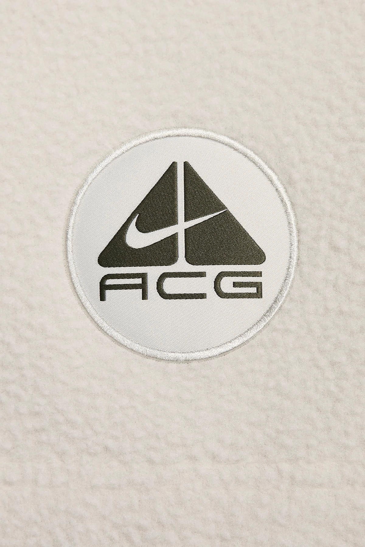 ナイキ ACG から90年代の名作 バラクラバフリースが待望の復刻 Nike ACG  Balaclava Retro Fleece Pullover release info