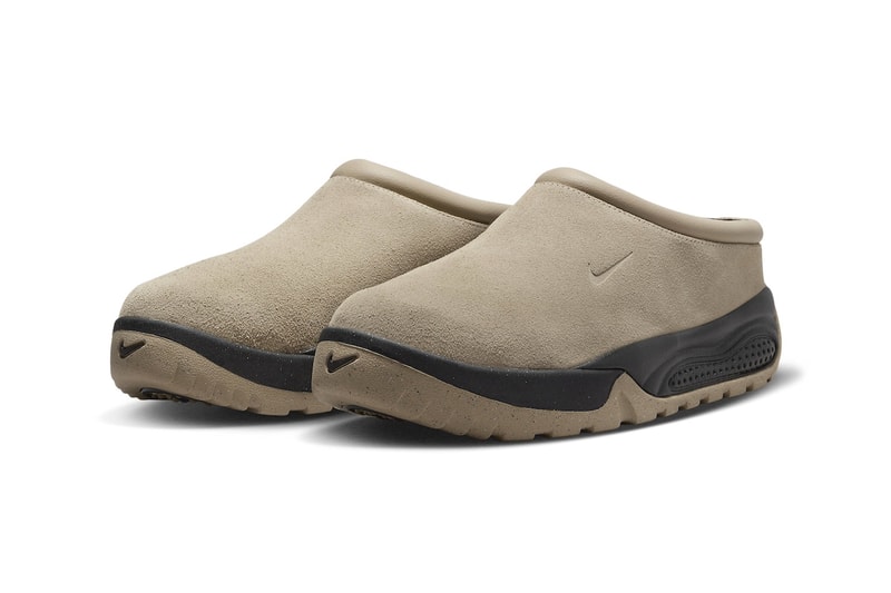 ナイキACGからルーファスが13年ぶりに復刻か Nike ACG Rufus Limestone FV2923-200 Release Info