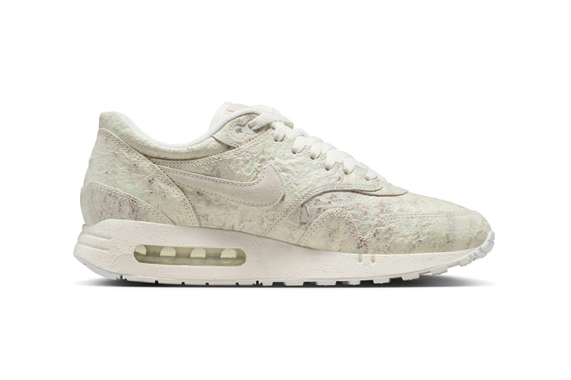 Nike Air Max 1 ’86 OG “Museum Masterpiece” は美術館に展示されるべき!?　