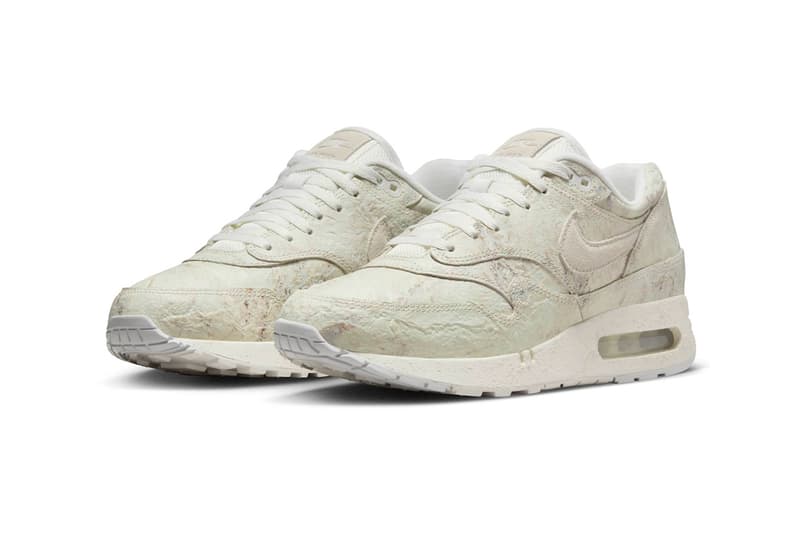 Nike Air Max 1 ’86 OG “Museum Masterpiece” は美術館に展示されるべき!?　