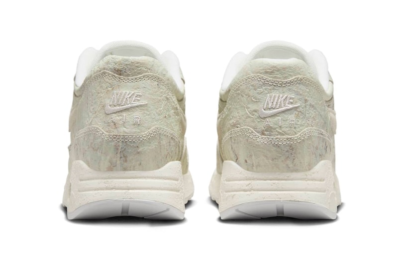 Nike Air Max 1 ’86 OG “Museum Masterpiece” は美術館に展示されるべき!?　