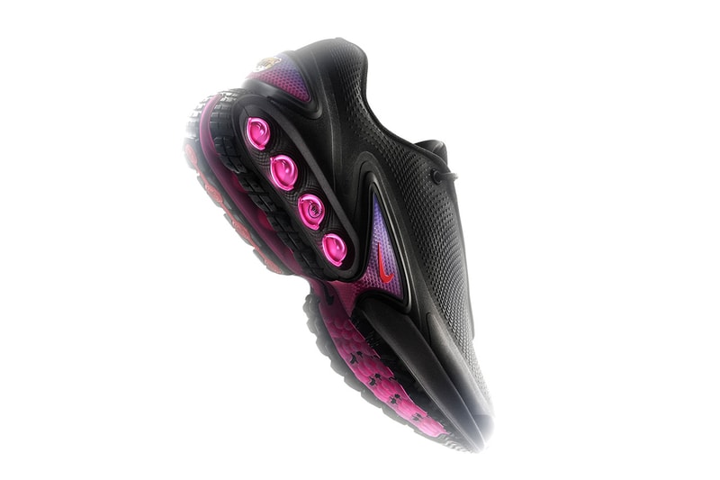 ナイキからエアマックス Nike から Dynamic Air を初搭載した Air Max Dn が登場