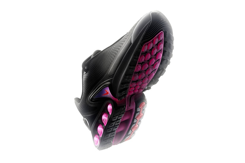 ナイキからエアマックス Nike から Dynamic Air を初搭載した Air Max Dn が登場