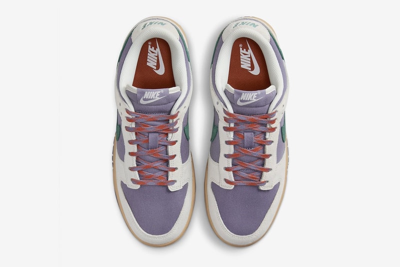 ナイキから“ジョーカー”をモチーフにした新作 ダンクローが登場か Nike Dunk Low Joker release 2024 rumor
