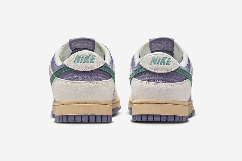 ナイキから“ジョーカー”をモチーフにした新作 ダンクローが登場か Nike Dunk Low Joker release 2024 rumor