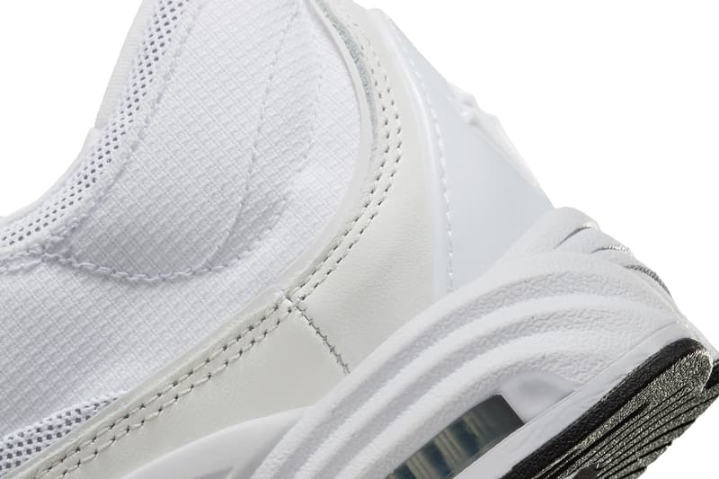 ドレイク手掛ける ノクタ x ナイキ エアズームドライブ “サミットホワイト”の国内発売情報が解禁  Drake nocta nike air zoom drive white black official images & release date