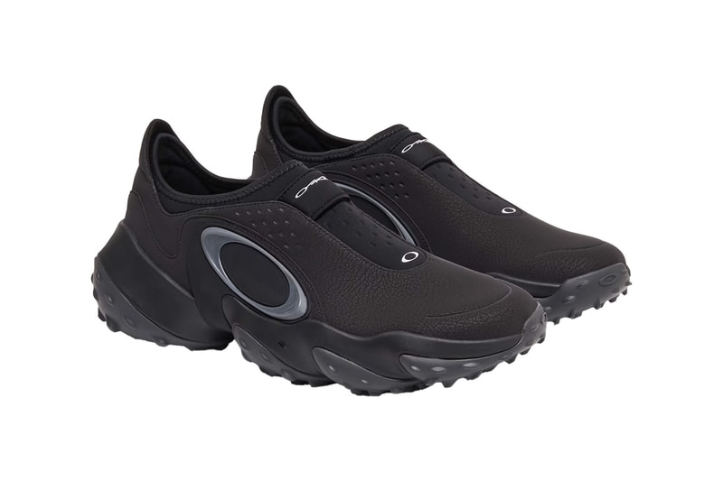 オークリーから新作ゴルフシューズ エッジ アイコンが登場 oakley edge icon golf shoes flesh 2000s first look info price guide lust