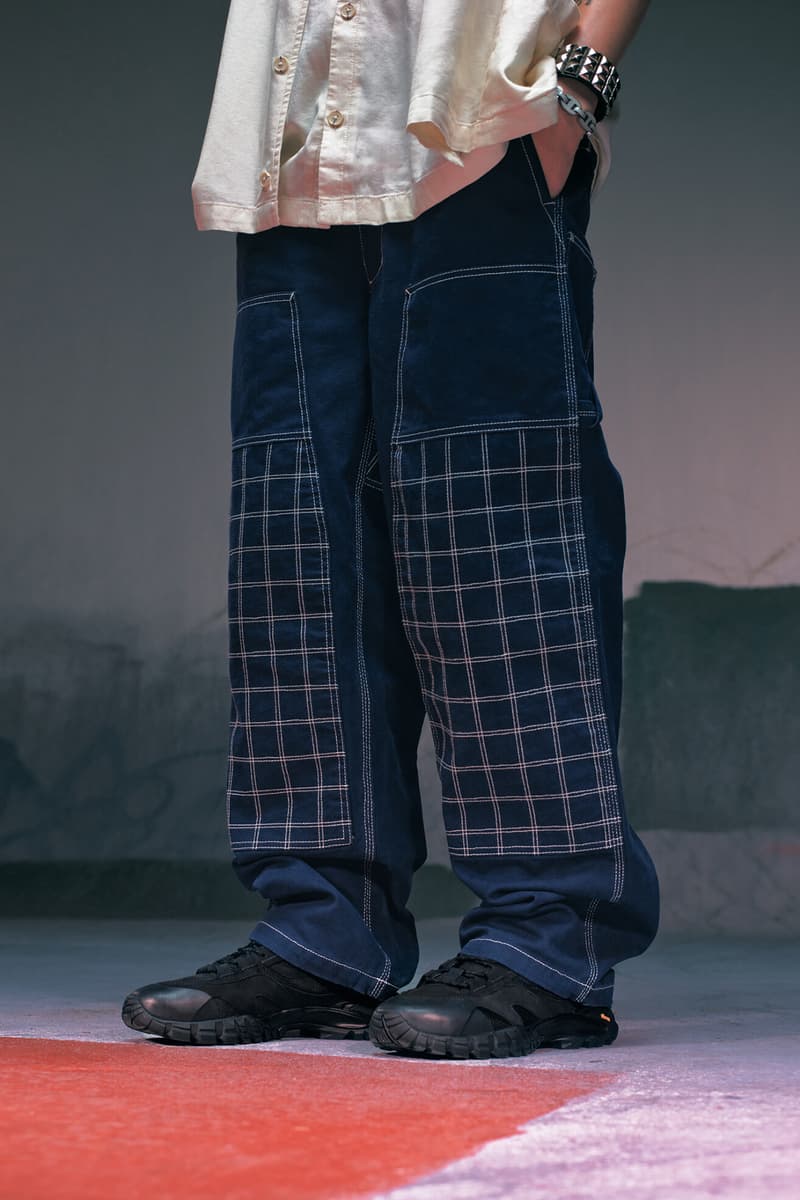 ヴァンズの最上級ライン オーティーダブリュー バイ ヴァンズが遂にローンチ OTW by Vans 2024 spring summer launch info HALF CAB REISSUE 33 VIBRAM