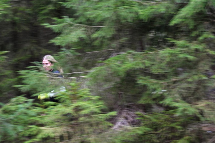 Our Legacy WORK SHOP がフランス発のランニングウェアブランド SATISFY との最新コラボレーションを予告