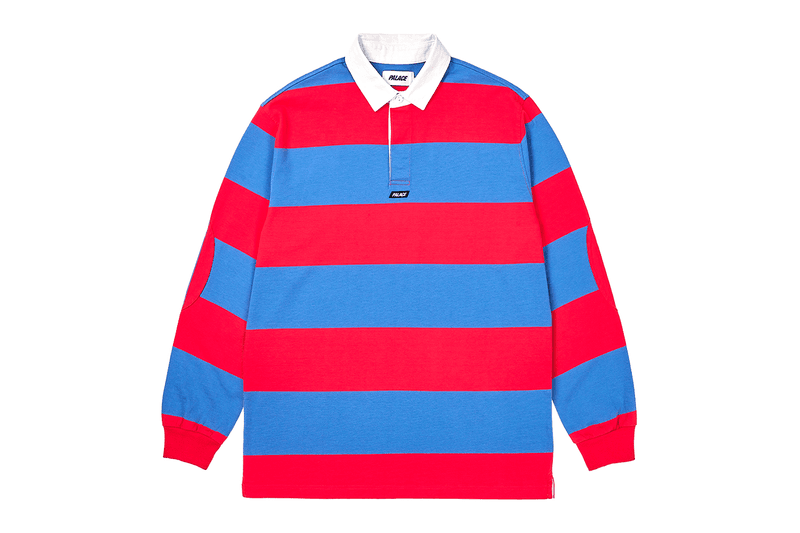 パレス スケートボード 2024年春コレクション発売アイテム一覧 - Week 2 Palace Skateboards Spring 2024  Collection Drop 2 menswear streetwear crocs collaboration London uk