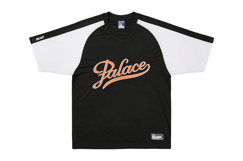 パレス スケートボード 2024年春コレクション発売アイテム一覧 - Week 2 Palace Skateboards Spring 2024  Collection Drop 2 menswear streetwear crocs collaboration London uk