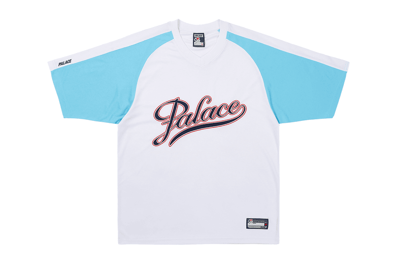 パレス スケートボード 2024年春コレクション発売アイテム一覧 - Week 2 Palace Skateboards Spring 2024  Collection Drop 2 menswear streetwear crocs collaboration London uk