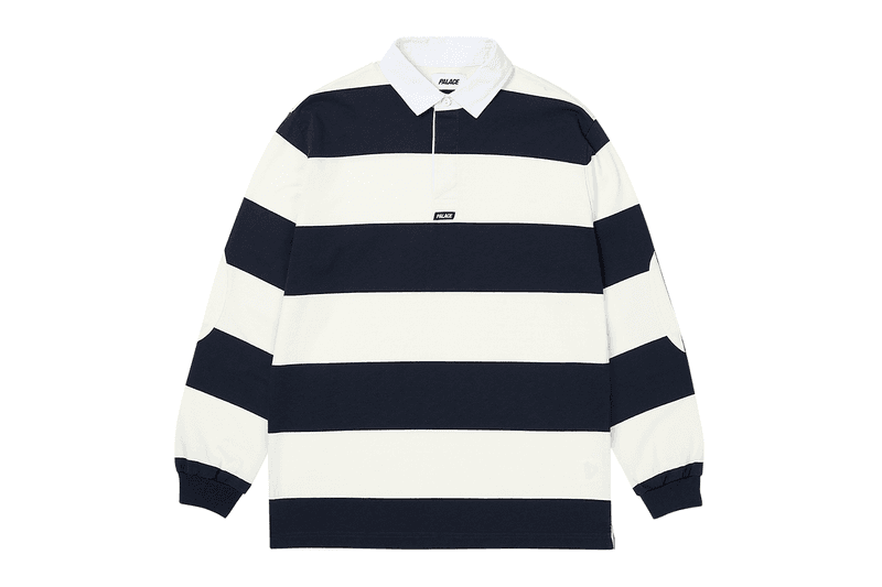 パレス スケートボード 2024年春コレクション発売アイテム一覧 - Week 2 Palace Skateboards Spring 2024  Collection Drop 2 menswear streetwear crocs collaboration London uk