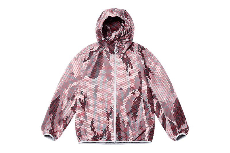 パレス スケートボード 2024年春コレクション発売アイテム一覧 - Week 2 Palace Skateboards Spring 2024  Collection Drop 2 menswear streetwear crocs collaboration London uk