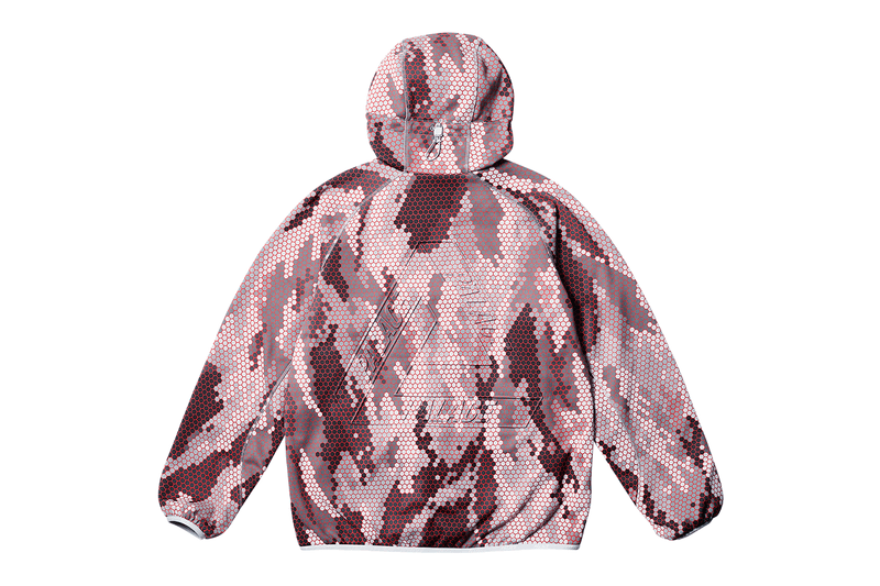 パレス スケートボード 2024年春コレクション発売アイテム一覧 - Week 2 Palace Skateboards Spring 2024  Collection Drop 2 menswear streetwear crocs collaboration London uk