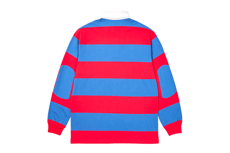 パレス スケートボード 2024年春コレクション発売アイテム一覧 - Week 2 Palace Skateboards Spring 2024  Collection Drop 2 menswear streetwear crocs collaboration London uk