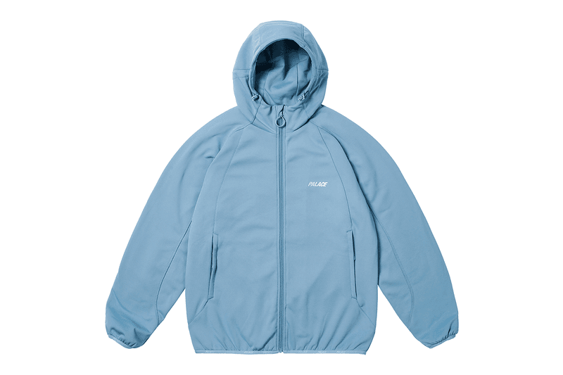 パレス スケートボード 2024年春コレクション発売アイテム一覧 - Week 2 Palace Skateboards Spring 2024  Collection Drop 2 menswear streetwear crocs collaboration London uk