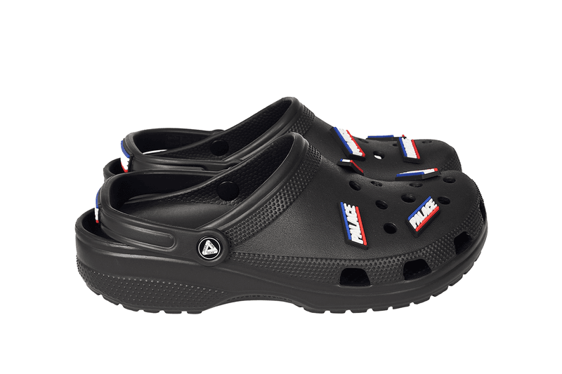 パレス スケートボード 2024年春コレクション発売アイテム一覧 - Week 2 Palace Skateboards Spring 2024  Collection Drop 2 menswear streetwear crocs collaboration London uk